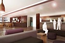 Hotel Le Grenil